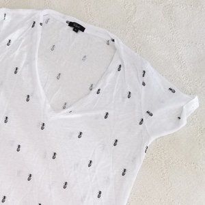 Rails Cara Pineapple Tee